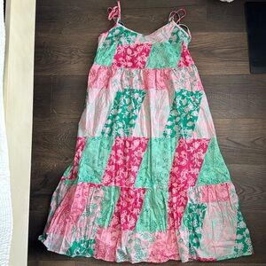 J Crew cover up